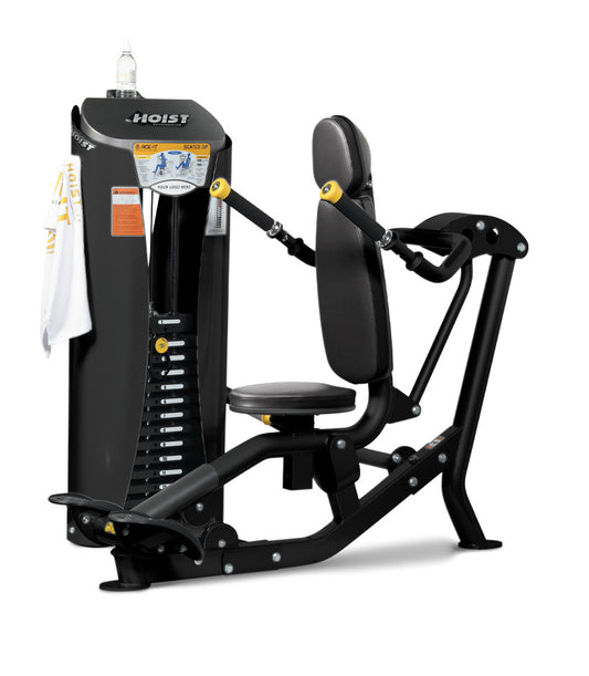 Hoist Fitness ROC-IT™ Seated Dip- Selectorized