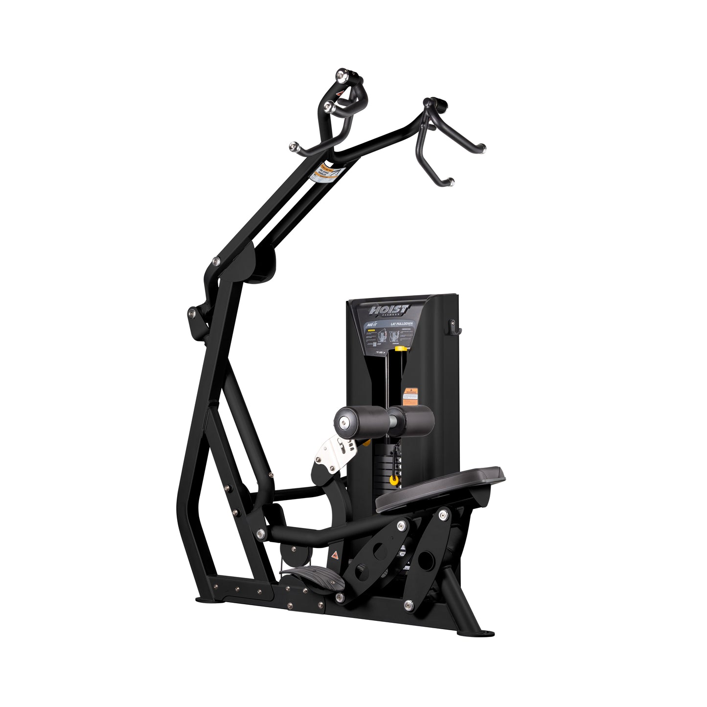 Hoist Fitness ROC-IT™ Lat Pulldown- Selectorized