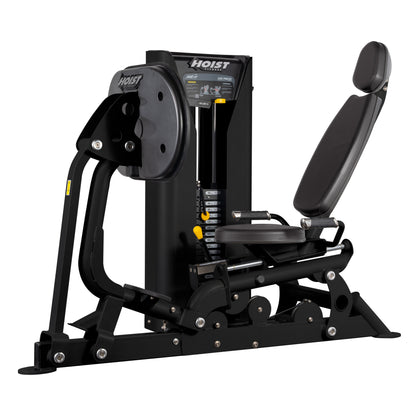 Hoist Roc-It Leg Press