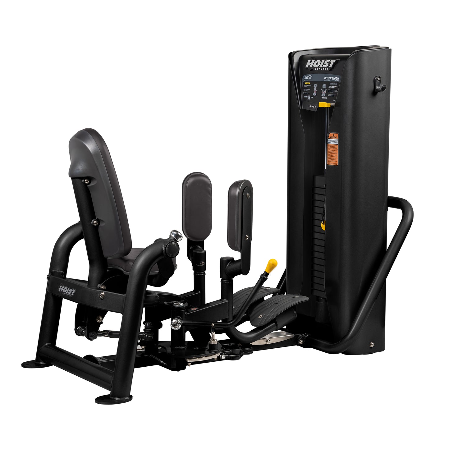 Hoist Fitness ROC-IT™ Outer Thigh - Selectorized