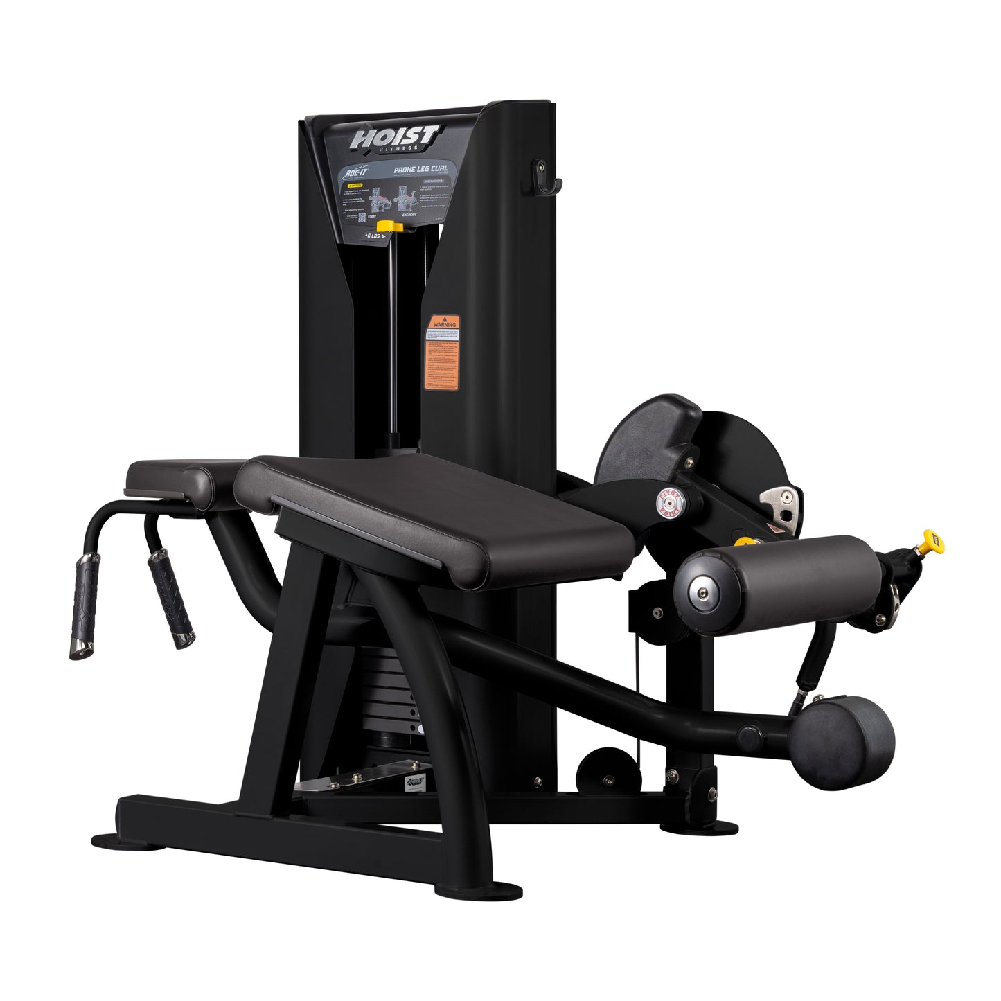 Hoist Fitness ROC-IT™ Prone Leg Curl- Selectorized