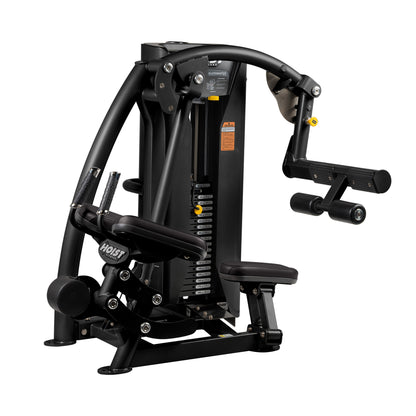 Hoist Fitness ROC-IT™ Glute Master - Selectorized