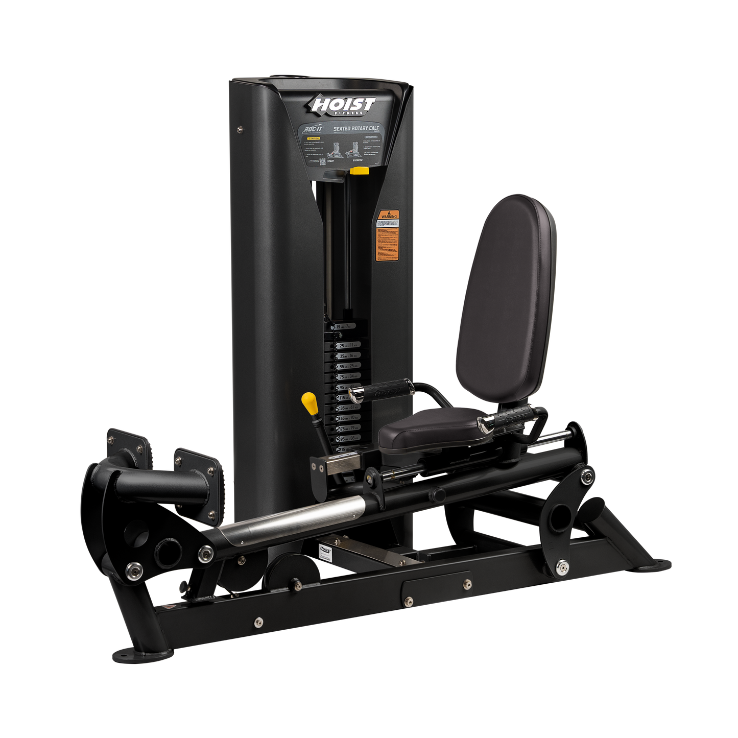 Hoist Fitness ROC-IT™ Rotary Calf - Selectorized