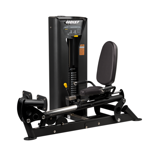 Hoist Fitness ROC-IT™ Rotary Calf - Selectorized