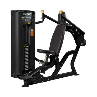 Hoist Fitness ROC-IT™ Shoulder Press - Selectorized