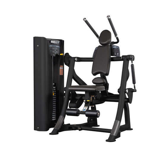 Hoist ROC-IT Abdominal - Selectorized