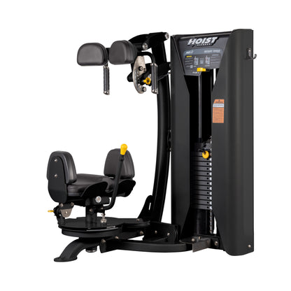 Hoist Fitness ROC-IT™ Rotary Torso - Selectorized
