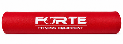 Forte Fitness Covered Barbell Pad