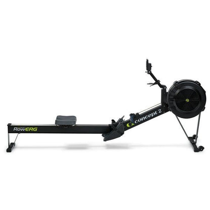 Concept 2 Model D