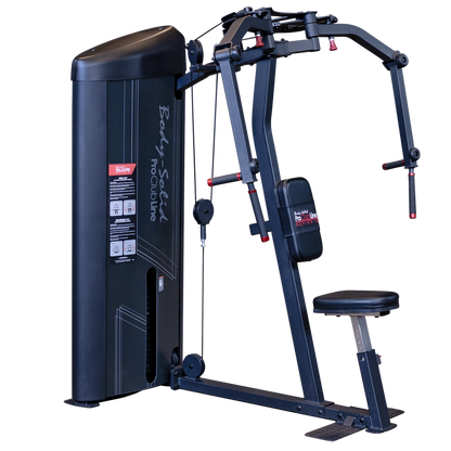 BodySolid Pro Club Line- Series 2- Pec Rear Delt