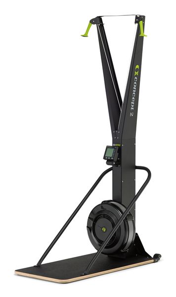 Concept 2 Ski Erg with PM5 Monitor