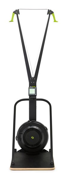 Concept 2 Ski Erg with PM5 Monitor
