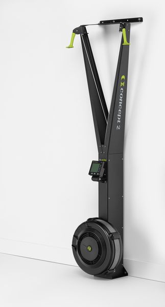 Concept 2 Ski Erg with PM5 Monitor