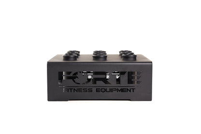 Vertical Bar Storage- Signature Series
