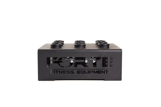 Vertical Bar Storage- Signature Series