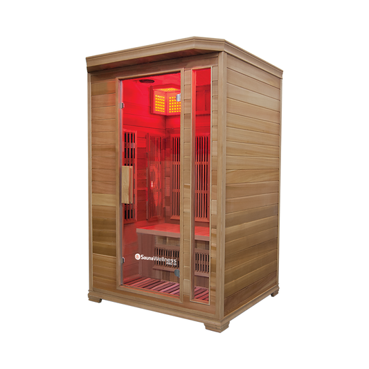 Pro 10 Sauna- Red Light Therapy