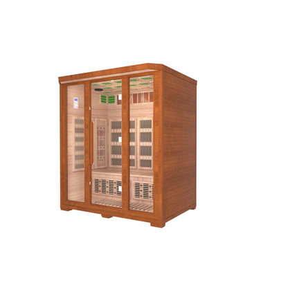 Pro 10 Sauna- Red Light Therapy