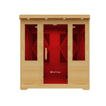 Pro 5 Sauna- Red Light Therapy