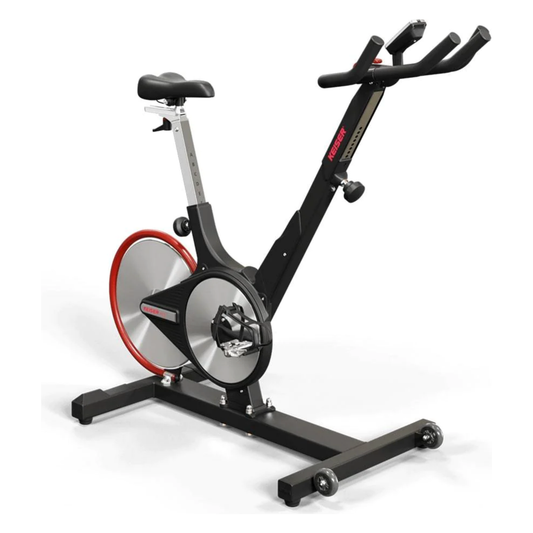 Keiser M3 Spin Cycle