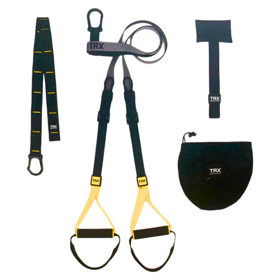 TRX Sweat System Suspension Trainer