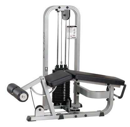BodySolid Pro ClubLine Prone Leg Curl