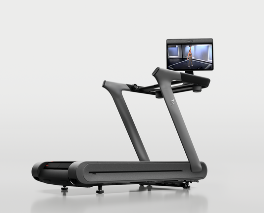 Peloton Pro Series Treadmill