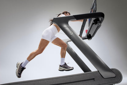 Commercial Peloton Pro Series Treadmill