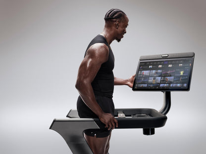 Commercial Peloton Pro Series Treadmill