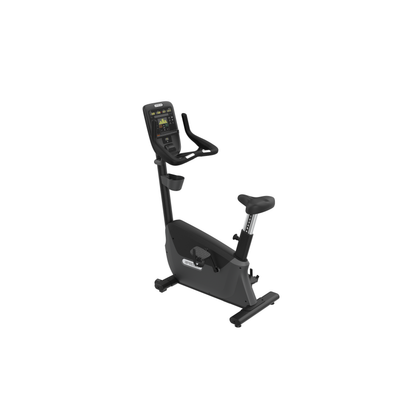 Precor Experience™ Series UBK 635 Upright Cycle