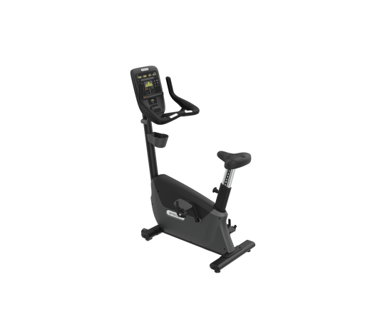 Precor Experience™ Series UBK 635 Upright Cycle