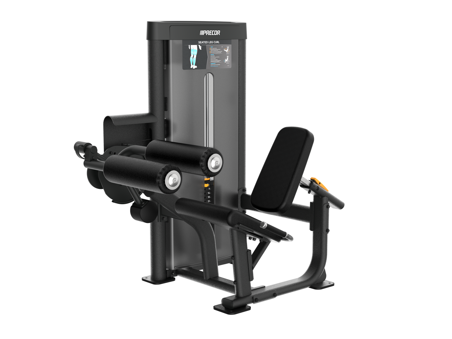Precor Vitality Series Leg Curl