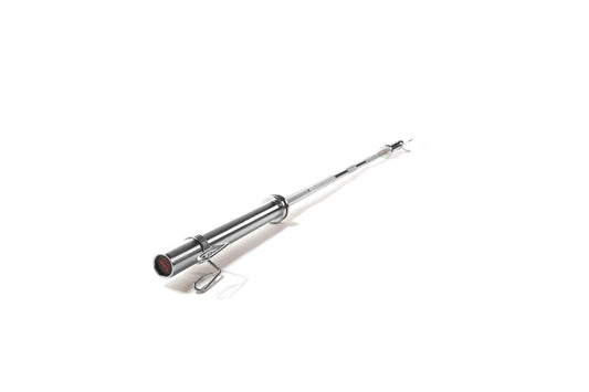 Signature High Performance 20kg Olympic Lifting Bar