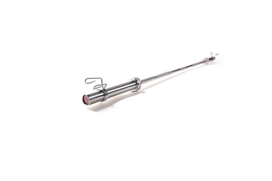 Signature High Performance 15kg Olympic Lifting Bar