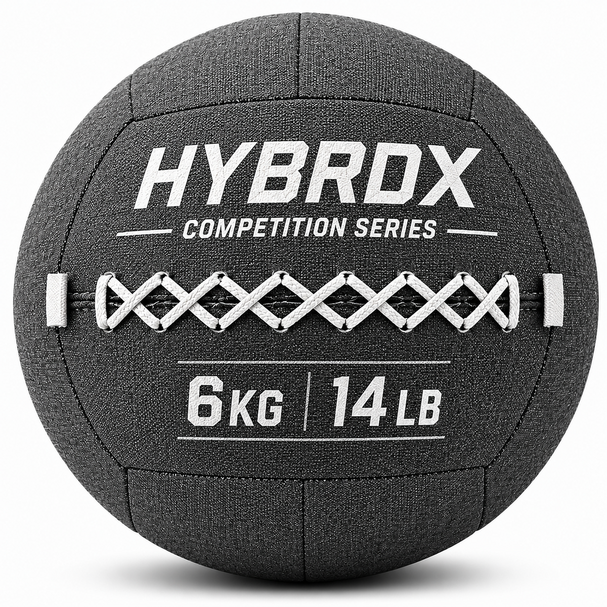 Commercial Wall Balls- HYBRDX Competition Series- Coming soon