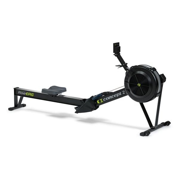 Concept 2 Model D