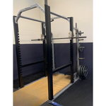 CPO Magnum Power Rack