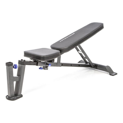 BodyCraft FID Bench