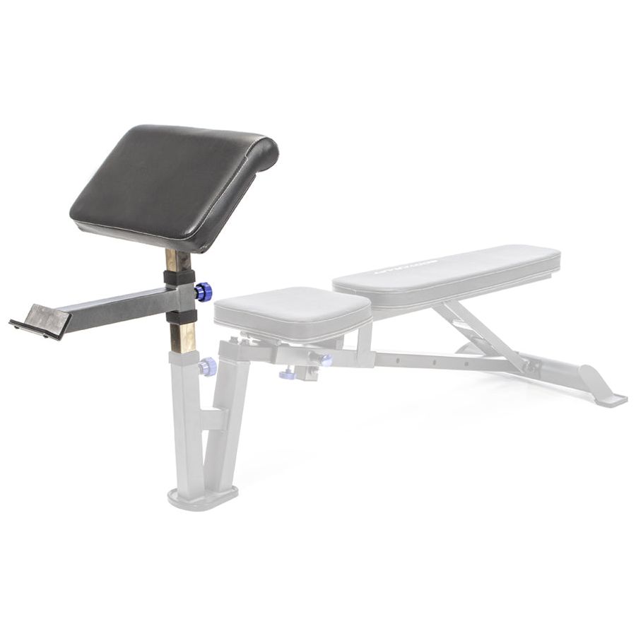 BodyCraft FID Bench