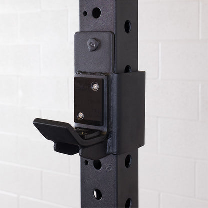 Body-Solid Rack Attachments and Additions