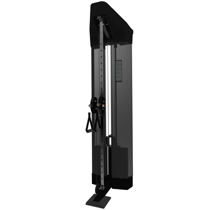 Torque Commercial Mountable Cable Component Adjustable Pulley