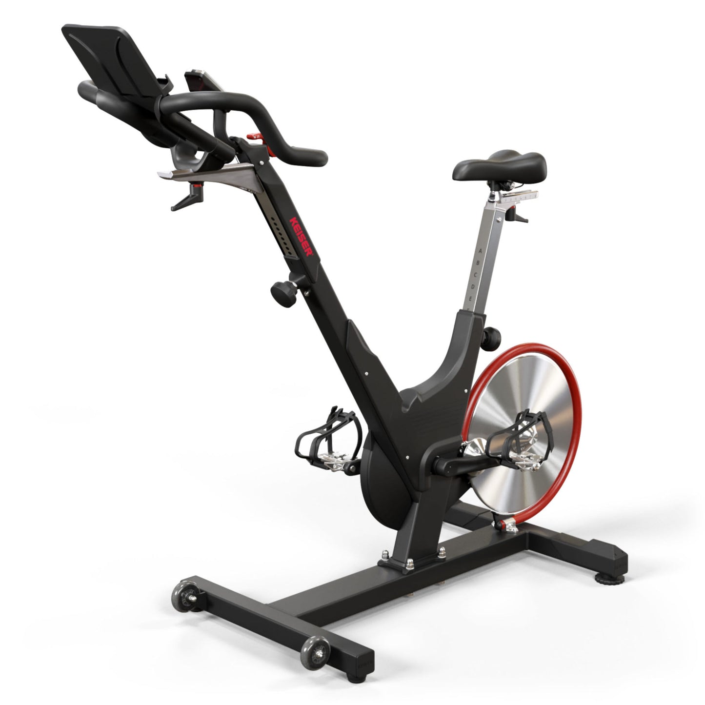 Keiser M3i Spin Cycle w/M Connect Display (2024 model)