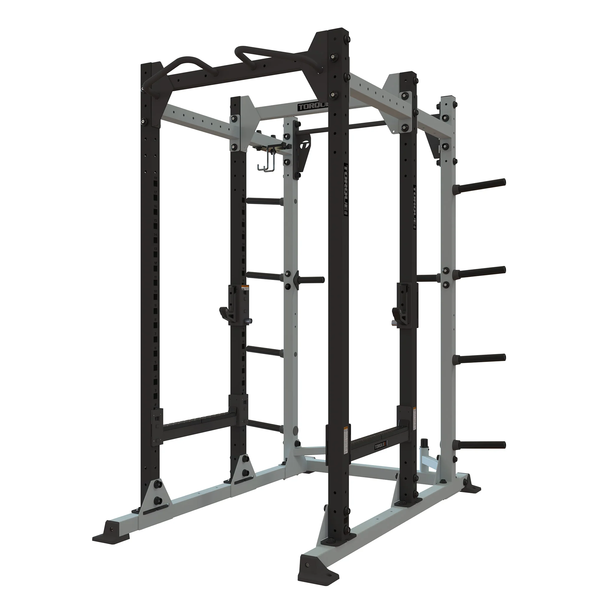 Torqu Rack Torque TR2 Commercial Power Rack – Forte Fitness Equipment