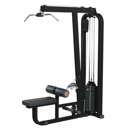 Pro ClubLine Lat Mid Row