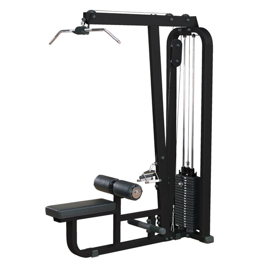 Pro ClubLine Lat Mid Row