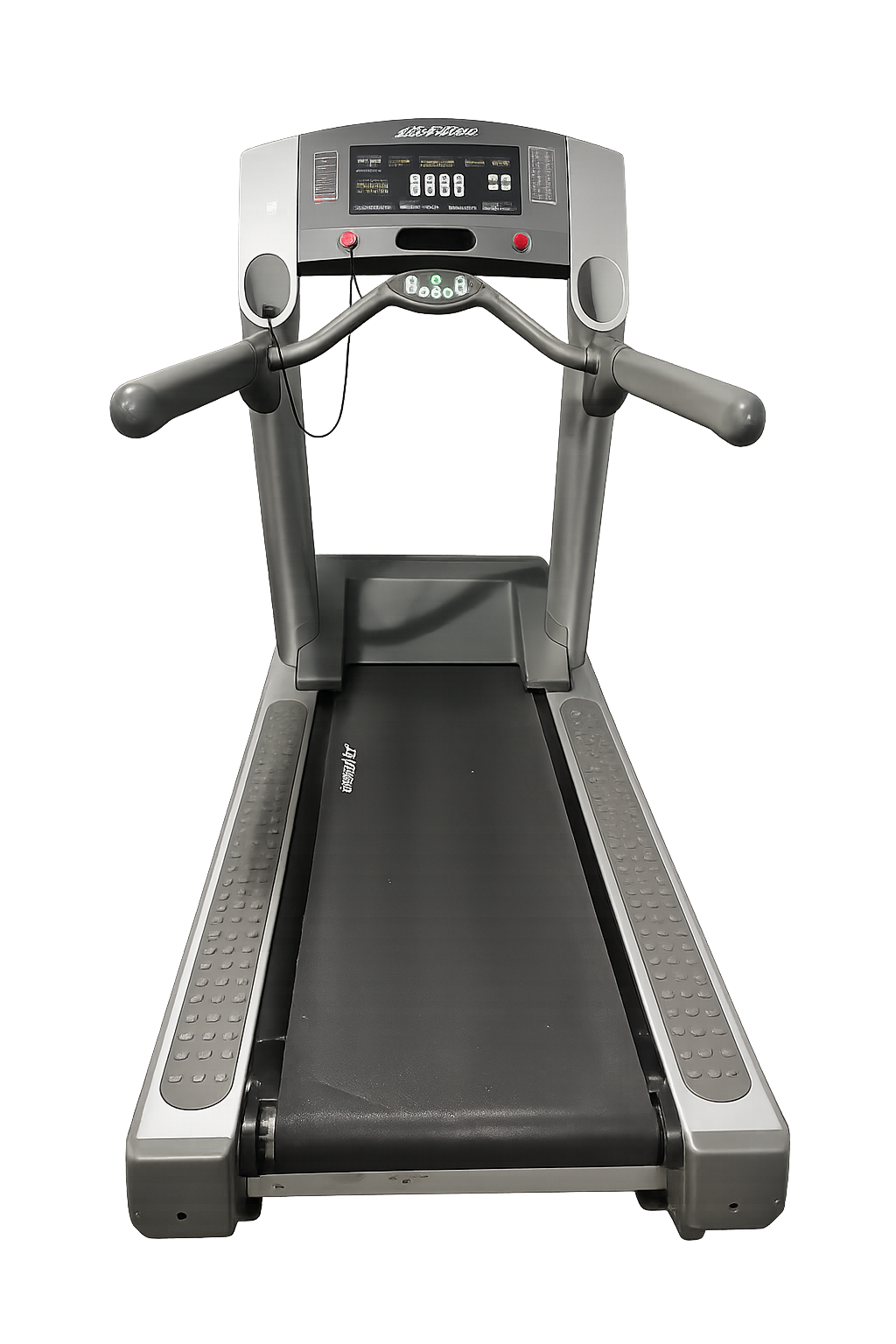 Used Life Fitness Classic Treadmill