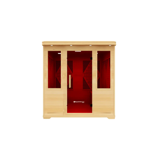 Pro 5 Sauna- Red Light Therapy
