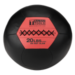 BodySolid Wall Ball