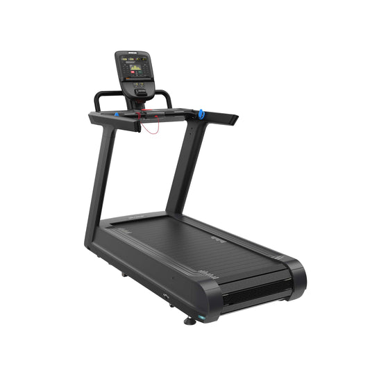Precor Breakaway Treadmill Slat High Performance Commercial Treadmill