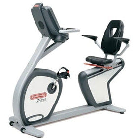 Certified Pre Owned Star Trac Pro Recumbent Cycle