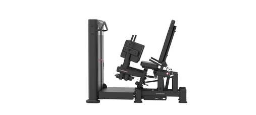 Precor Glute Builder Series - 3D Multi‐Abductor- Selectorized